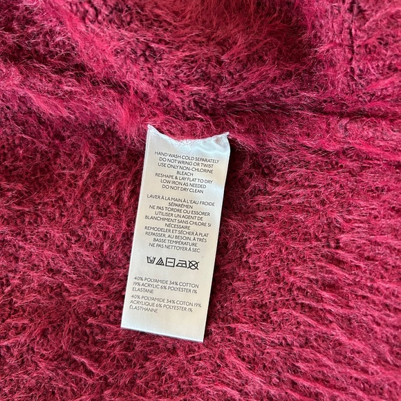 Free People: Celeste Cardi - Size Small - Picture 9 of 10